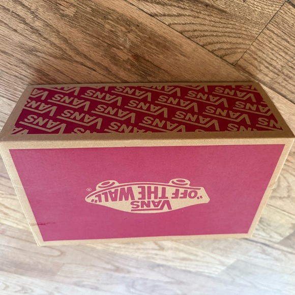 Vans Range Exp Kids 2.5 Shoe - Picture 4 of 5